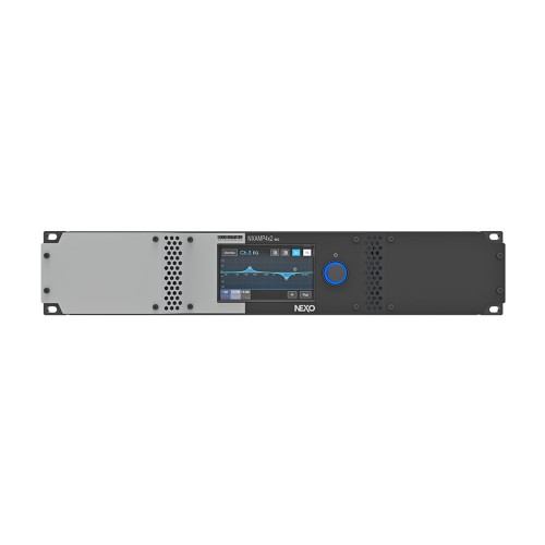 NEXO NXAMP4X2MK2 – wzmacniacz