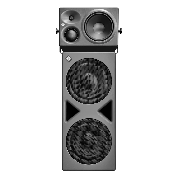 Neumann KH 310 II L – monitor studyjny
