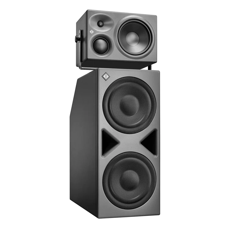 Neumann KH 310 II L – monitor studyjny