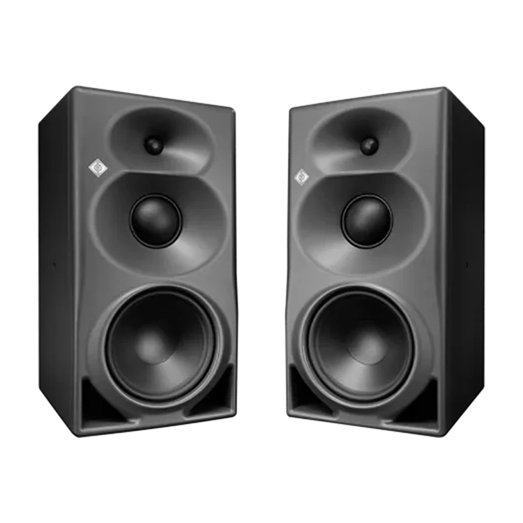 Neumann KH 350 – monitor studyjny midfield