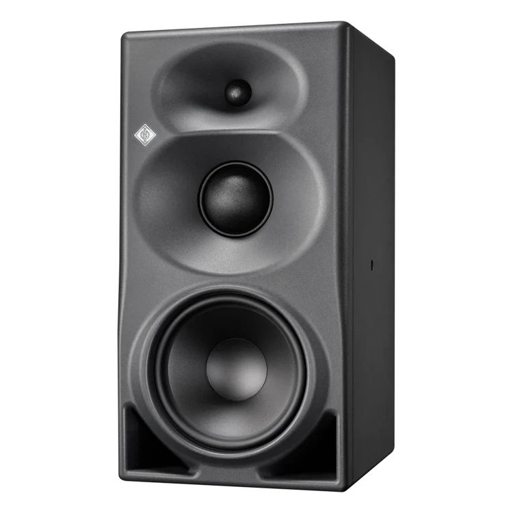 Neumann KH 350 – monitor studyjny midfield