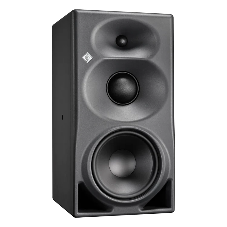 Neumann KH 350 – monitor studyjny midfield