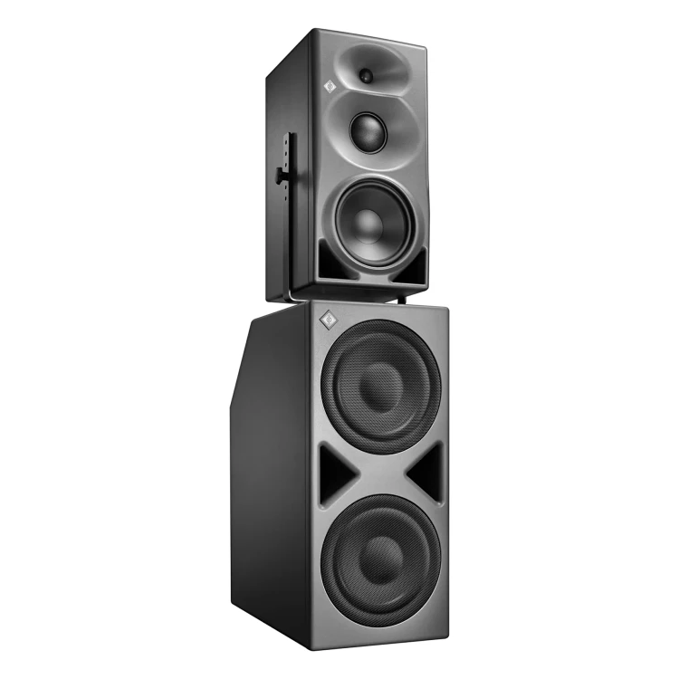 Neumann KH 350 – monitor studyjny midfield