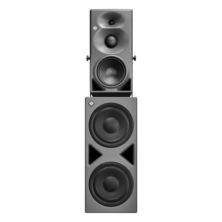Neumann KH 350 – monitor studyjny midfield