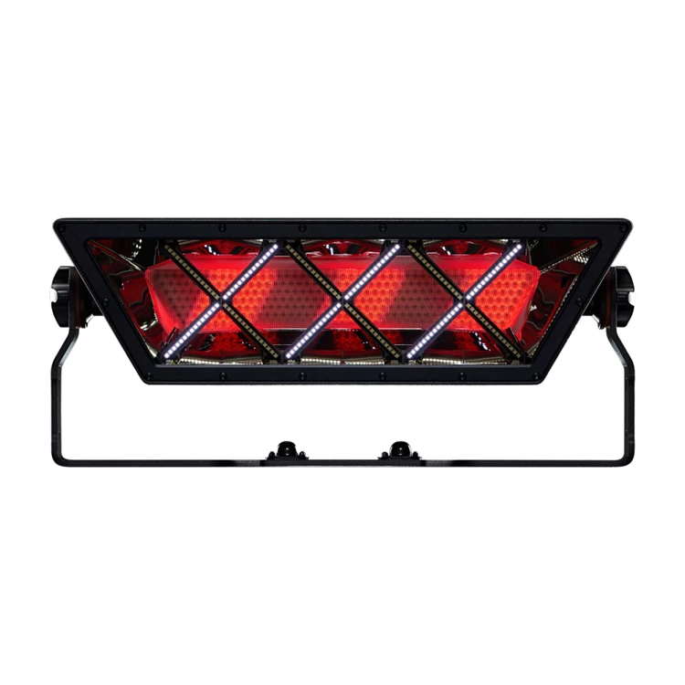 Portman Lights FREAX – blinder/strobe LED