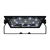Portman Lights FREAX – blinder/strobe LED