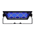 Portman Lights FREAX – blinder/strobe LED