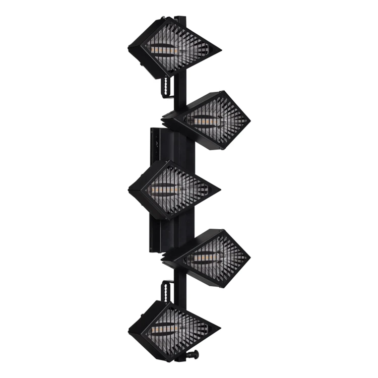 Portman Lights ZYAVA – dekoracyjny blinder LED