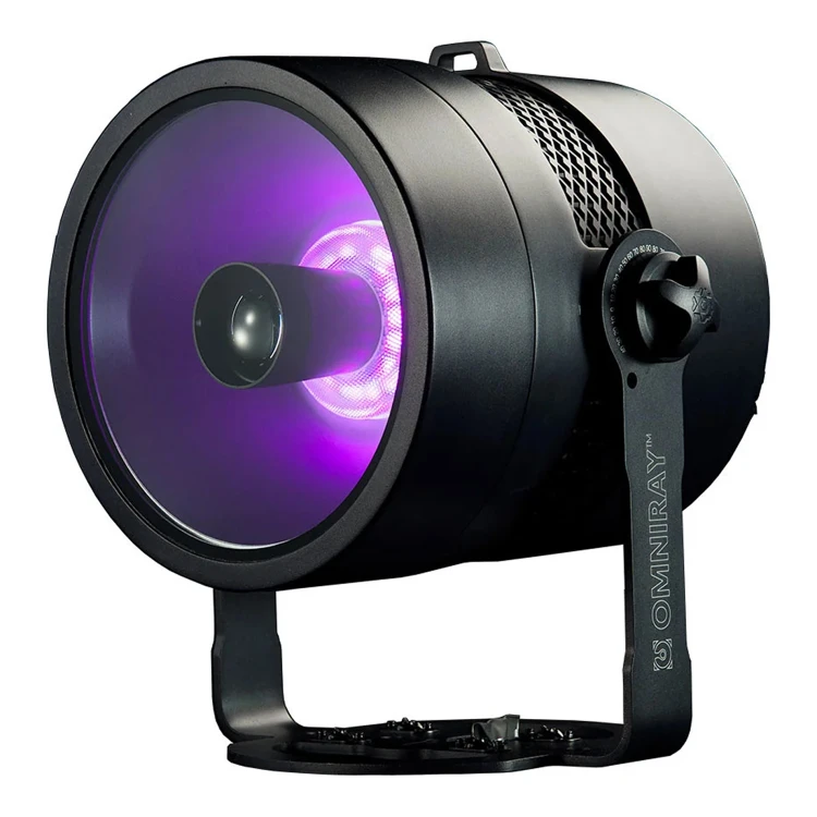 Portman Lights OMNIRAY – oprawa hybrydowa