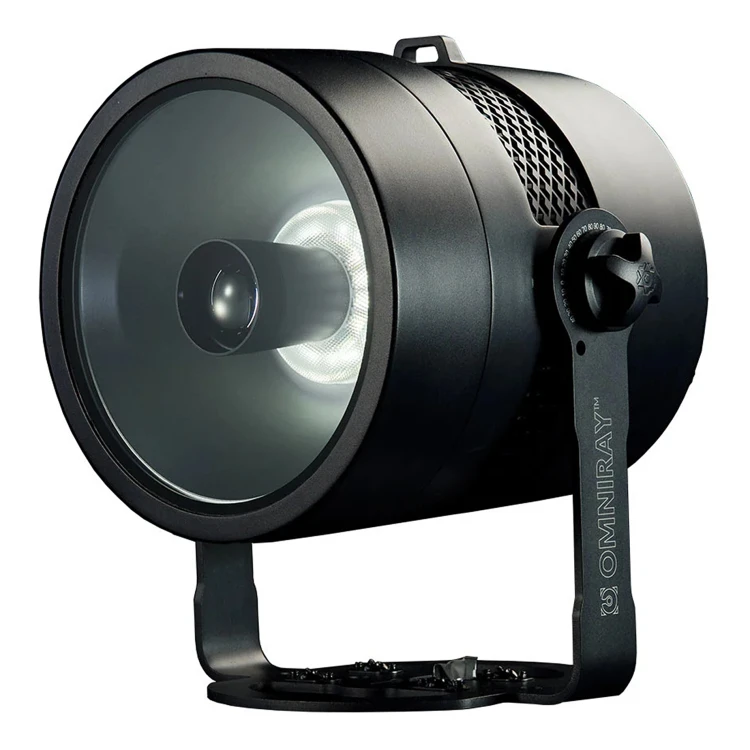 Portman Lights OMNIRAY – oprawa hybrydowa