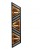 Portman Lights AMULET – dekoracyjny blinder