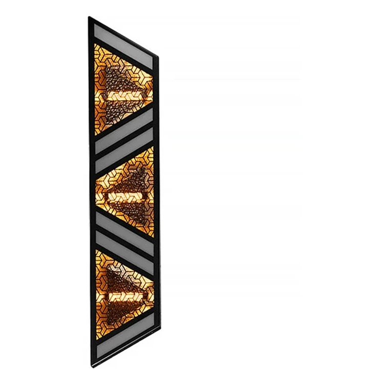 Portman Lights AMULET – dekoracyjny blinder