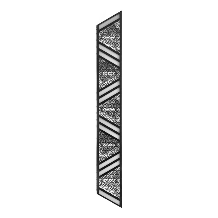 Portman Lights S-TRIBE – dekoracyjny blinder
