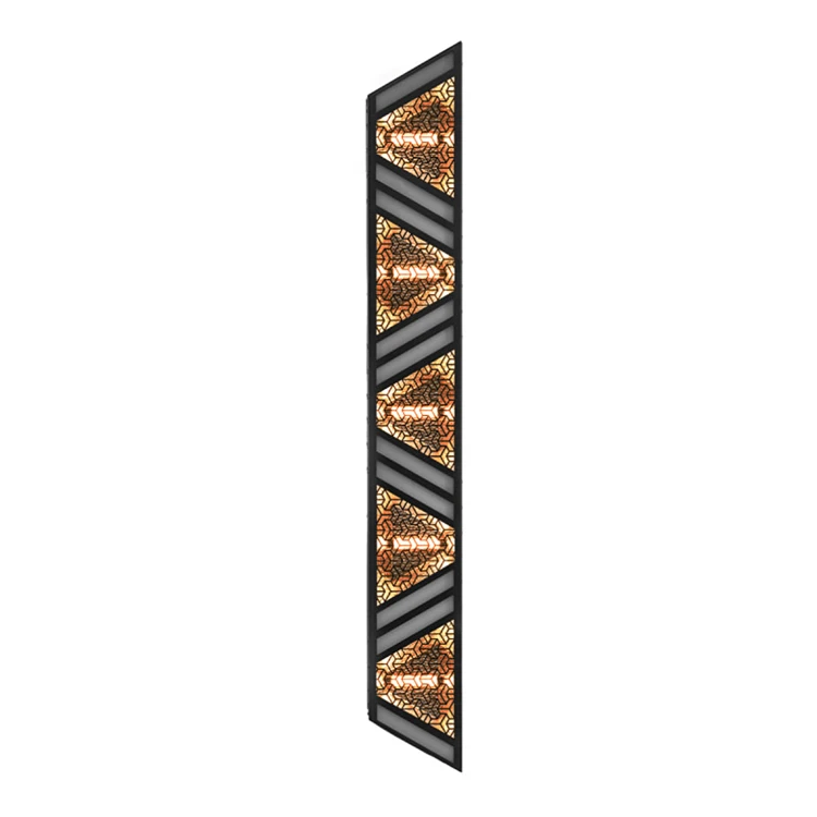 Portman Lights S-TRIBE – dekoracyjny blinder