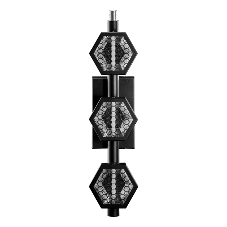 Portman Lights EVO ELEMENT – modularny blinder