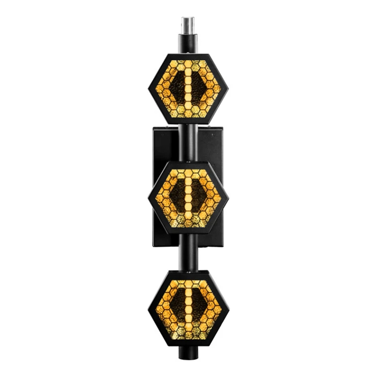 Portman Lights EVO ELEMENT – modularny blinder