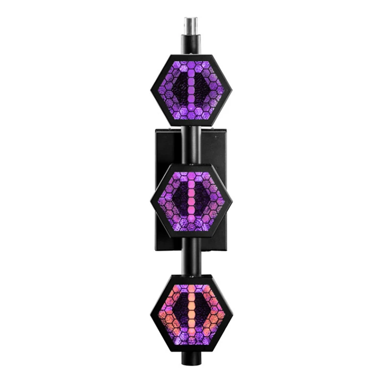 Portman Lights EVO ELEMENT – modularny blinder