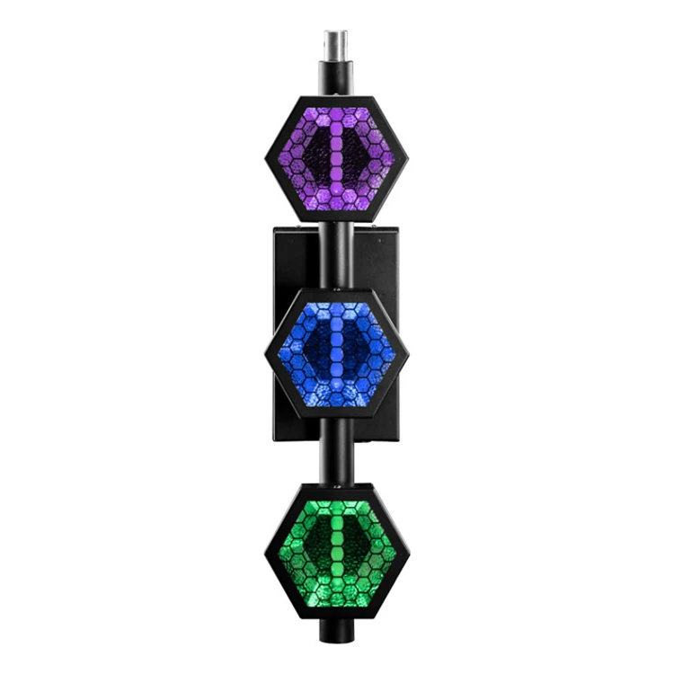 Portman Lights EVO ELEMENT – modularny blinder