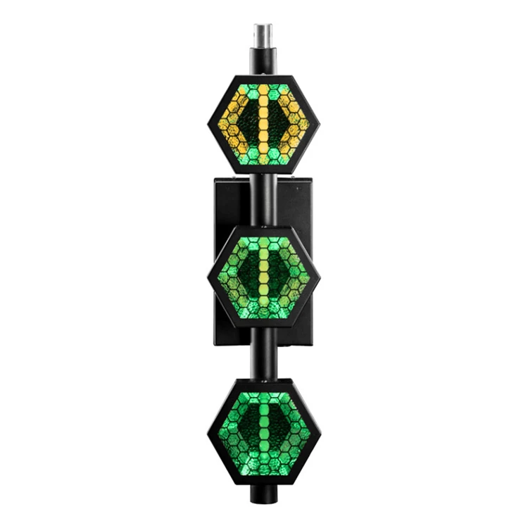 Portman Lights EVO ELEMENT – modularny blinder