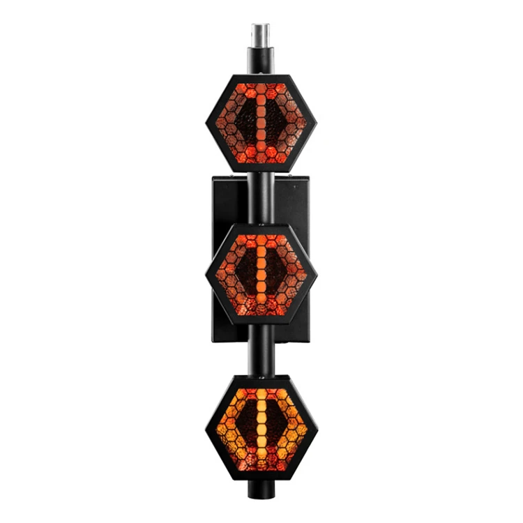 Portman Lights EVO ELEMENT – modularny blinder