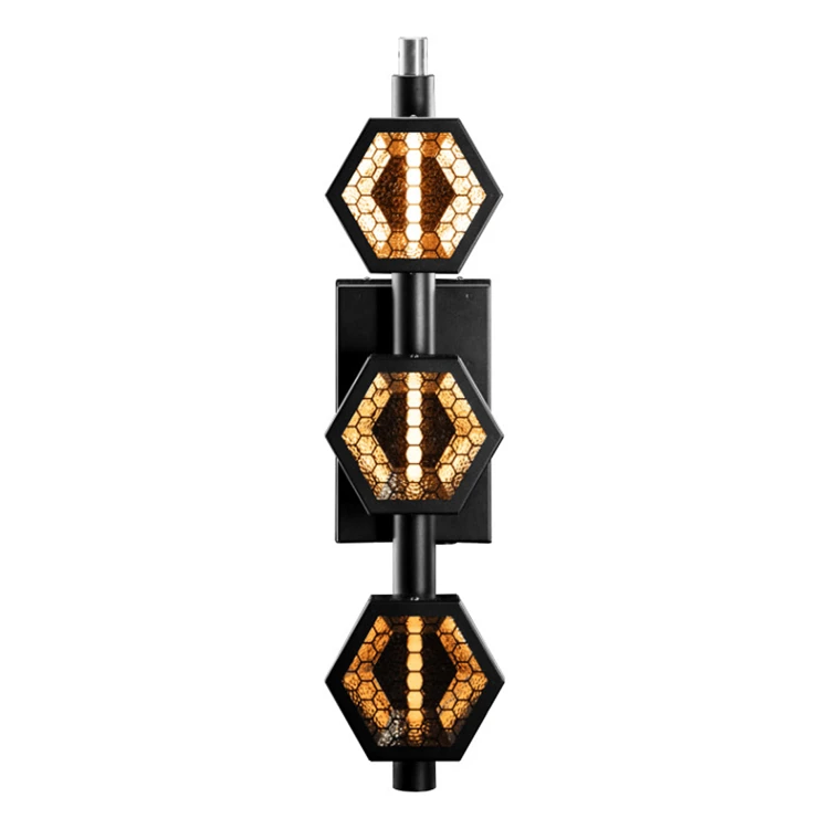Portman Lights EVO ELEMENT – modularny blinder