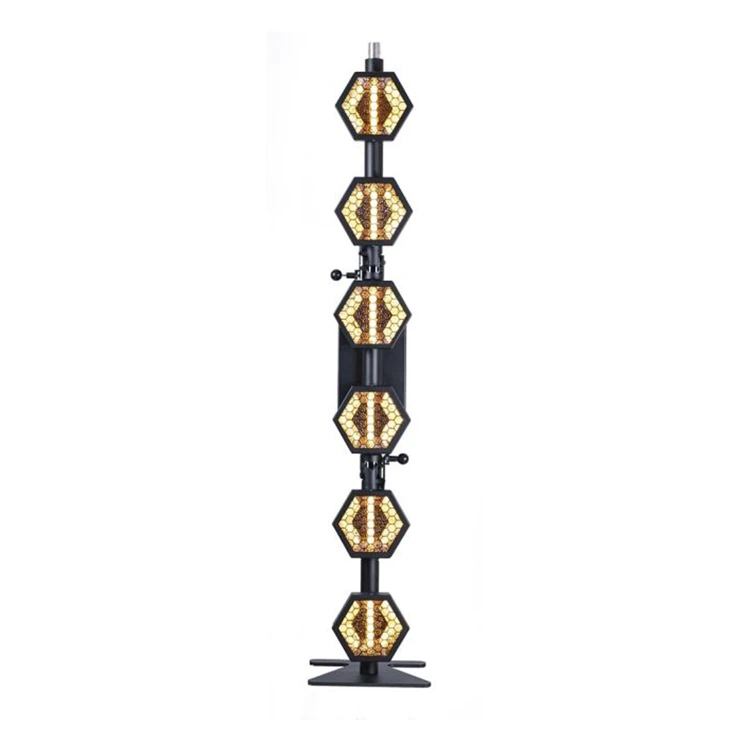 Portman Lights P2 EVO – liniowy blinder