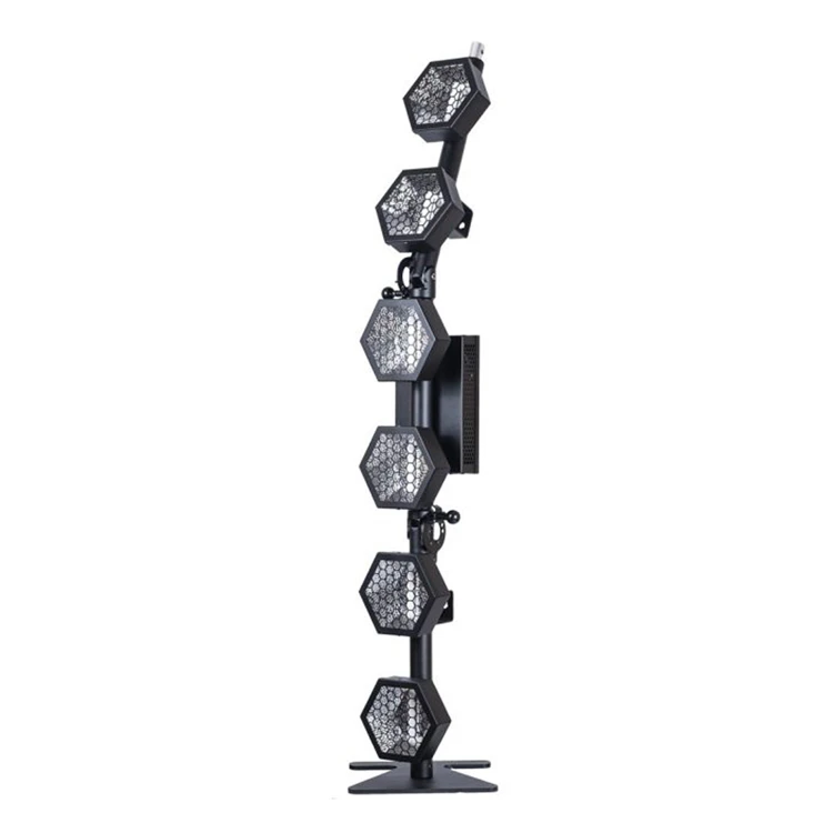Portman Lights P2 EVO – liniowy blinder