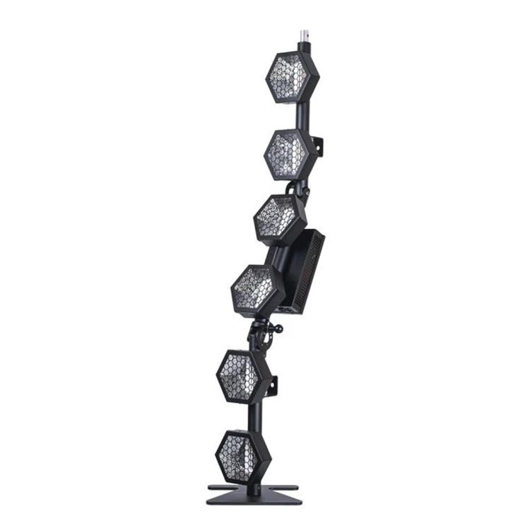 Portman Lights P2 EVO – liniowy blinder