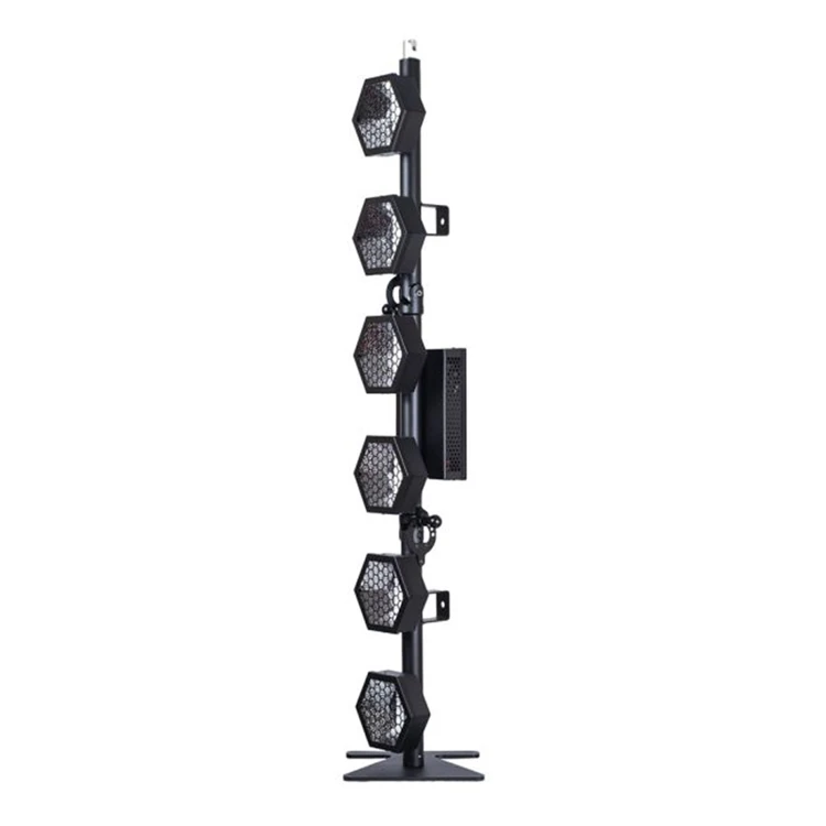 Portman Lights P2 EVO – liniowy blinder