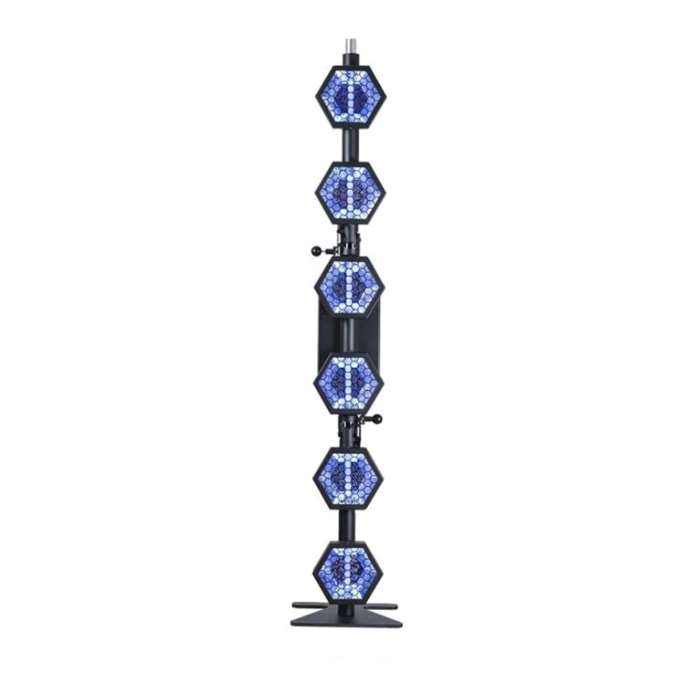 Portman Lights P2 EVO – liniowy blinder