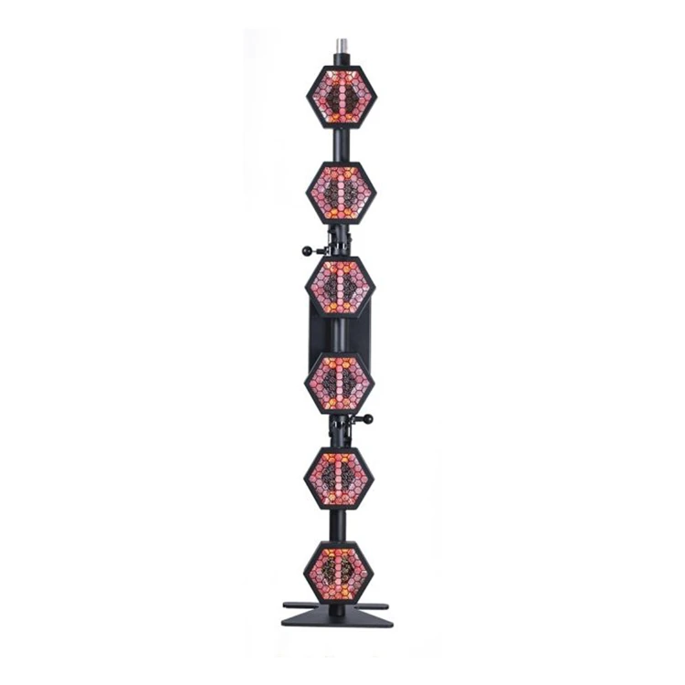 Portman Lights P2 EVO – liniowy blinder