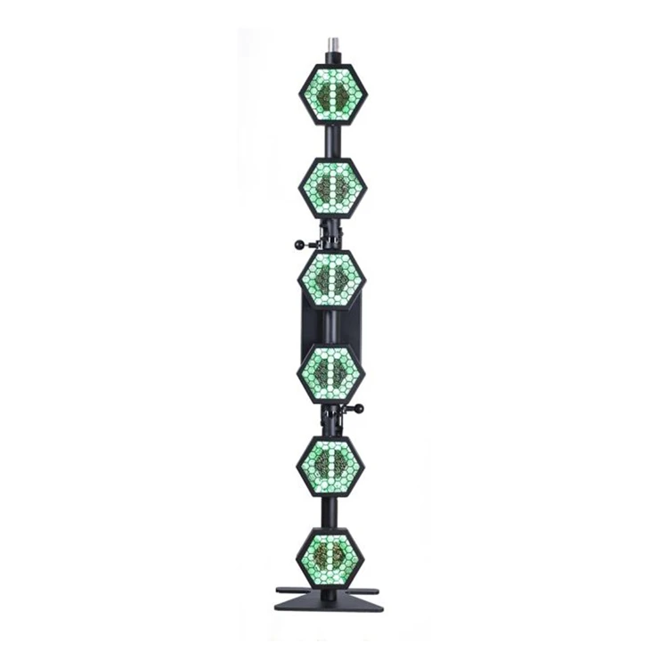 Portman Lights P2 EVO – liniowy blinder