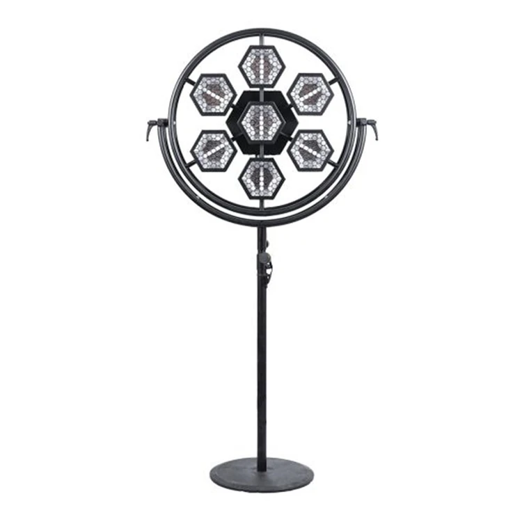 Portman Lights P1 EVO – blinder