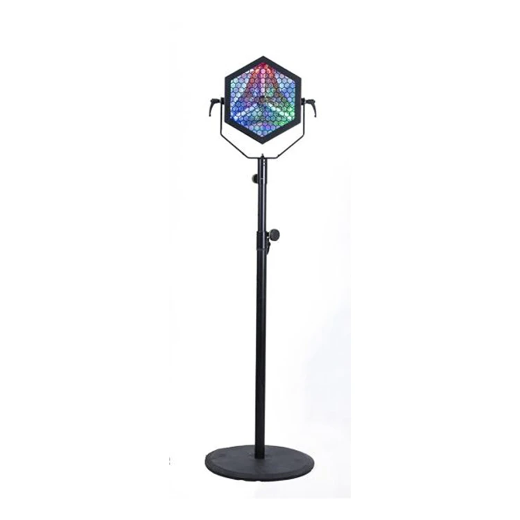 Portman Lights P3 EVO - blinder