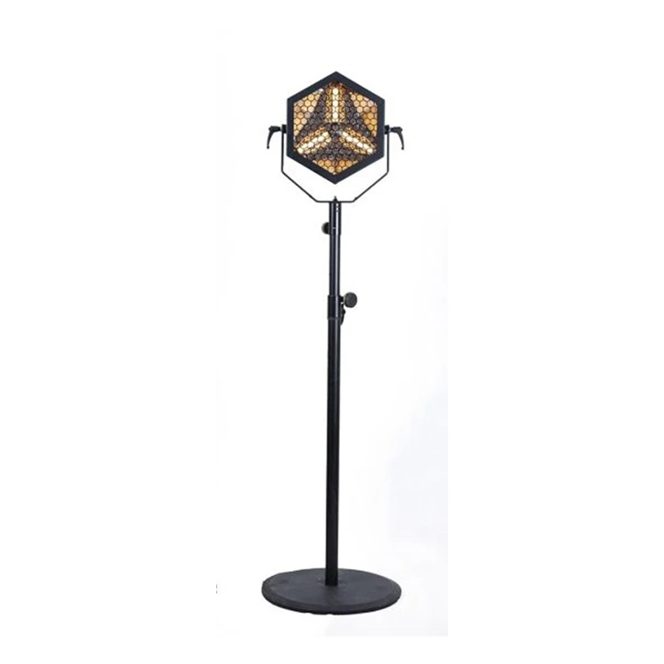 Portman Lights P3 EVO - blinder