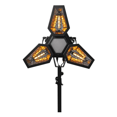 Portman Lights MANTIS – blinder
