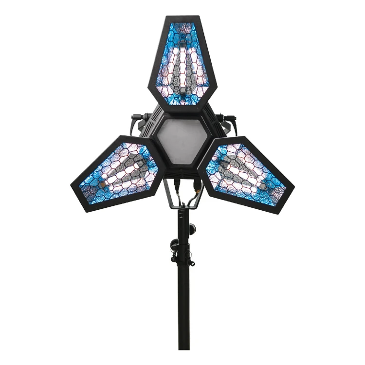 Portman Lights MANTIS – blinder