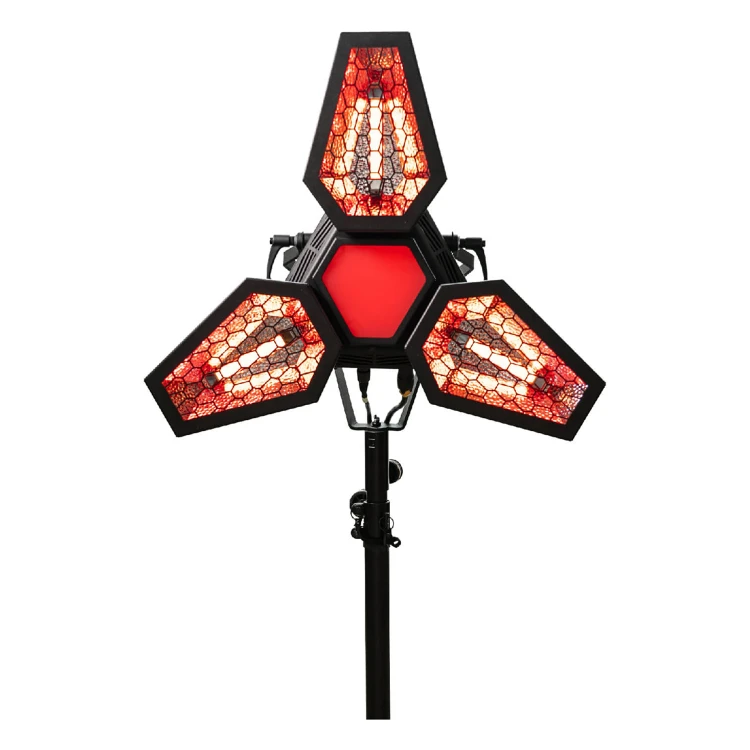 Portman Lights MANTIS – blinder