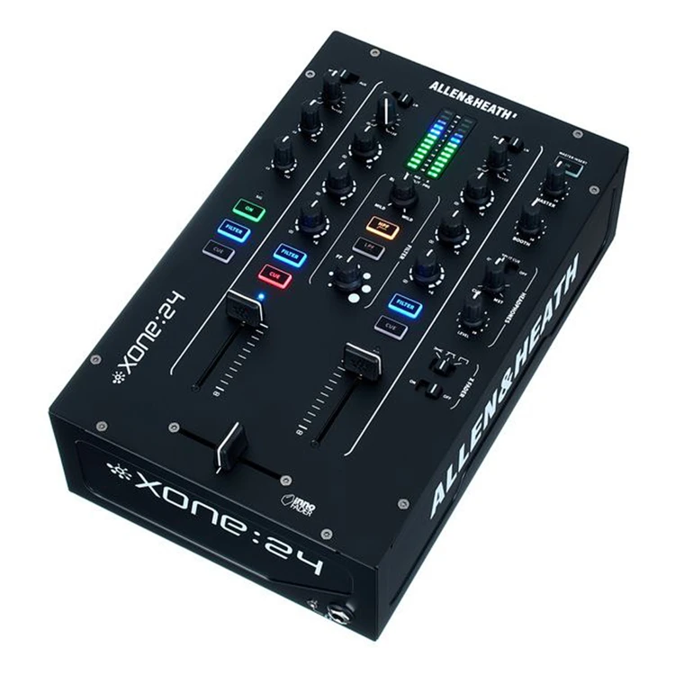 Allen & Heath Xone:24 – mikser DJ