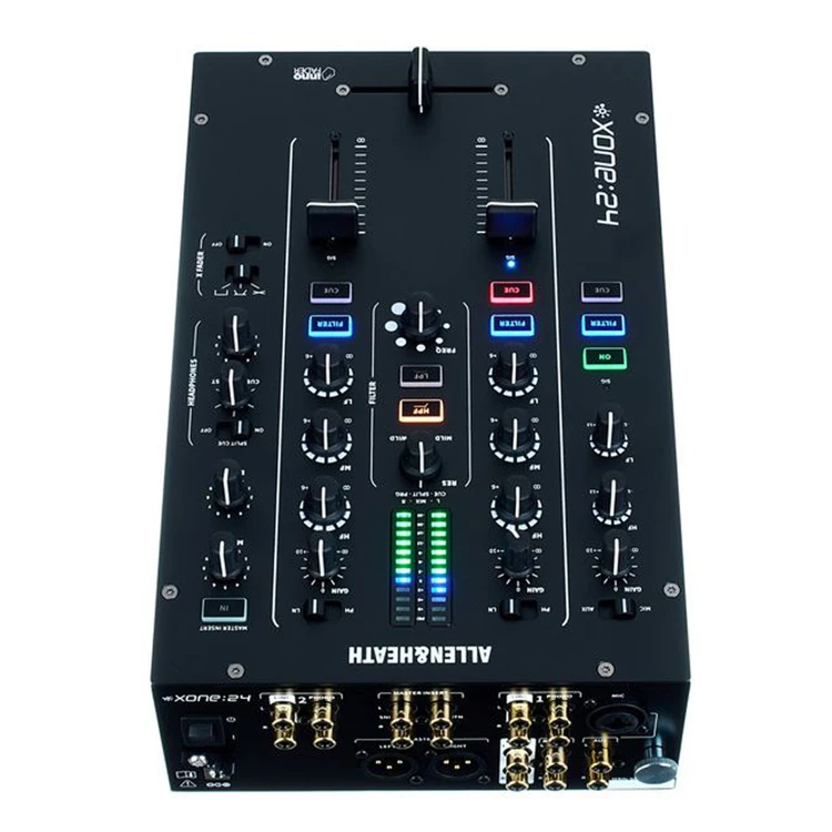 Allen & Heath Xone:24 – mikser DJ
