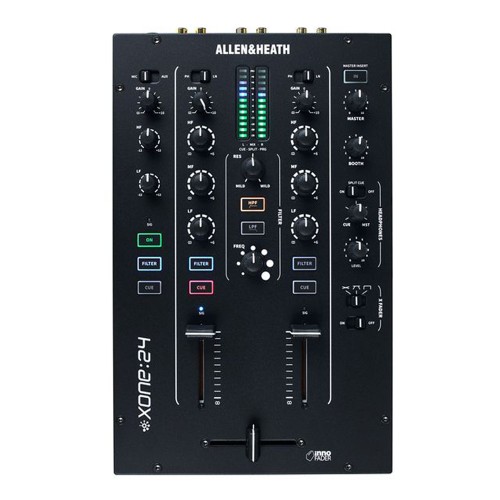 Allen & Heath Xone:24 – mikser DJ