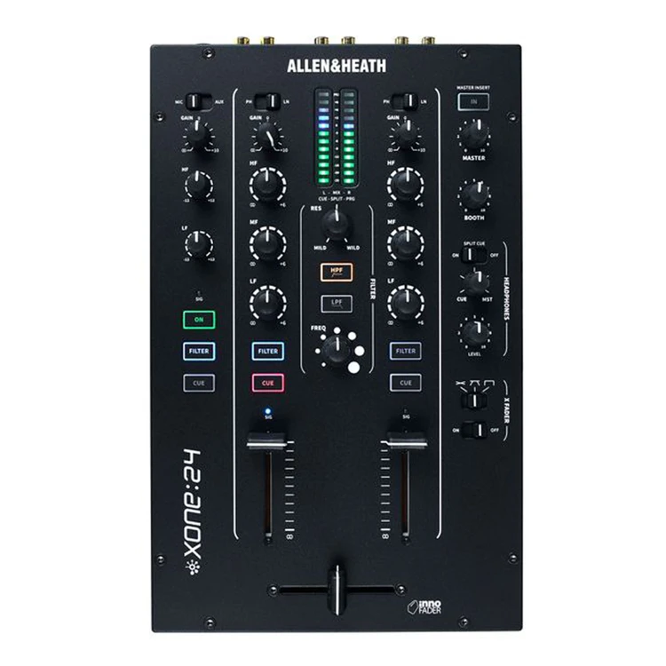 Allen & Heath Xone:24 – mikser DJ