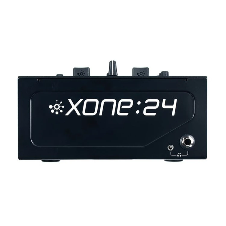 Allen & Heath Xone:24 – mikser DJ