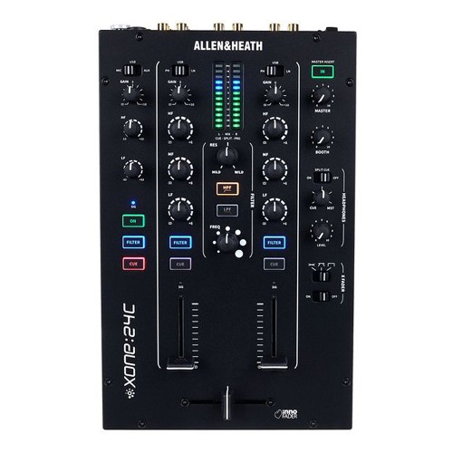 Allen & Heath Xone:24C – mikser DJ