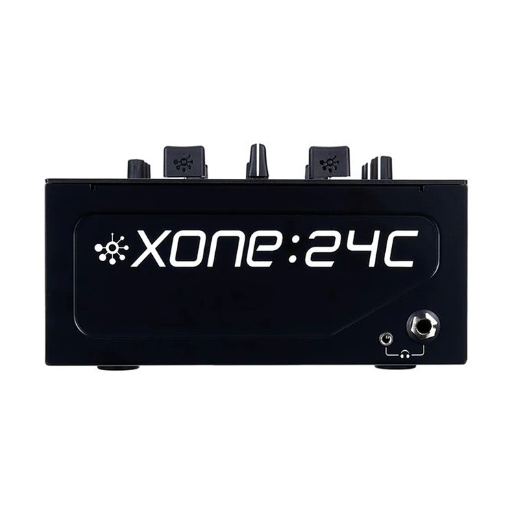 Allen & Heath Xone:24C – mikser DJ