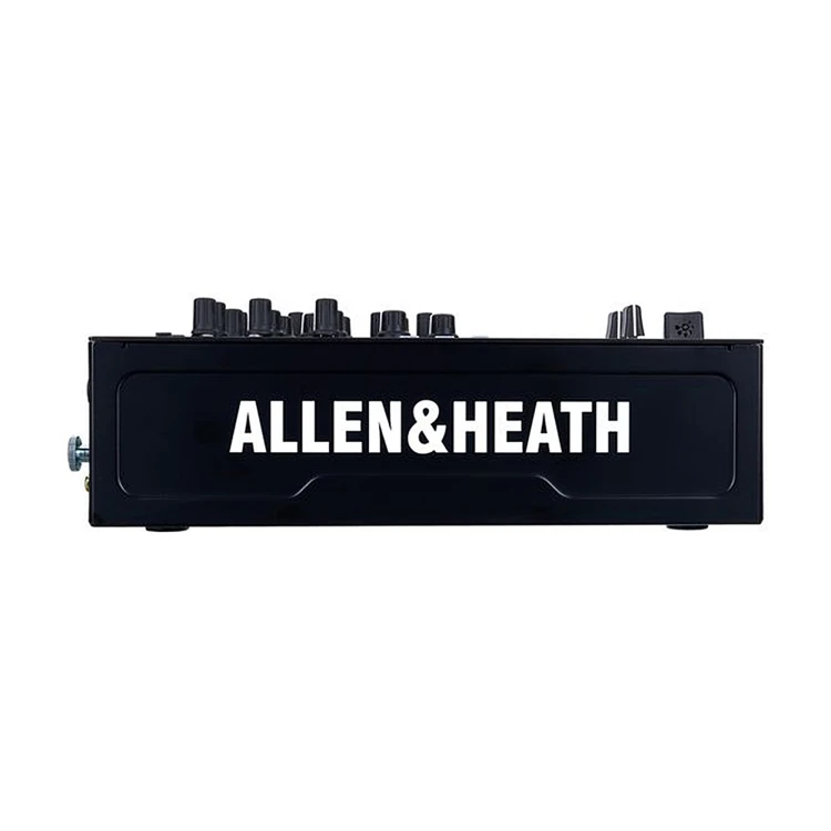 Allen & Heath Xone:24C – mikser DJ