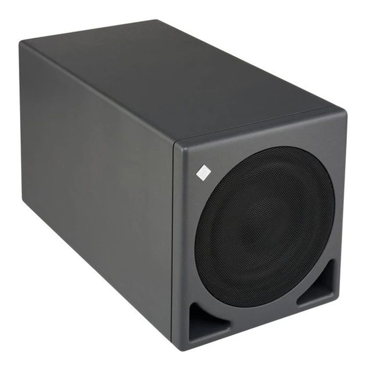 Neumann KH 805 II – subwoofer studyjny