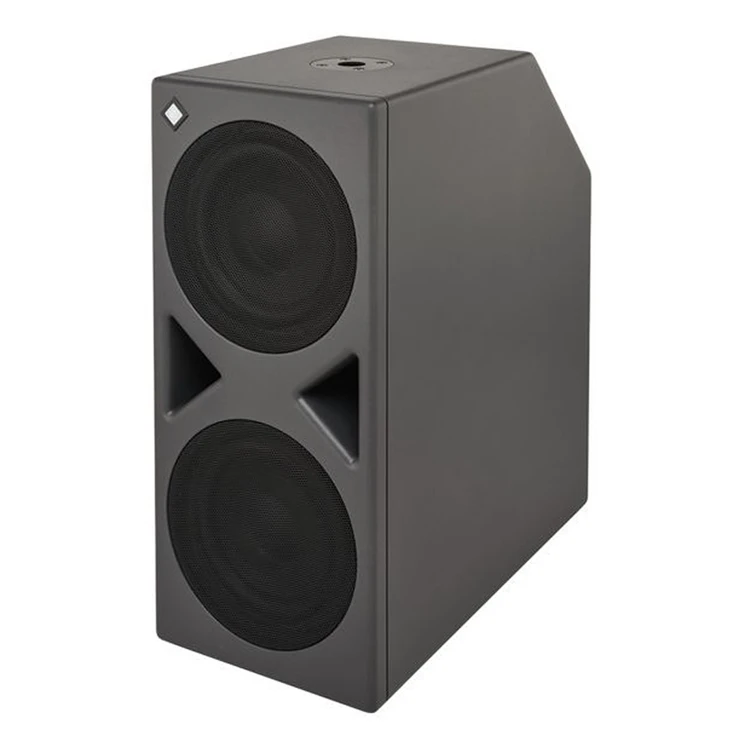 Neumann KH 870 II – subwoofer studyjny