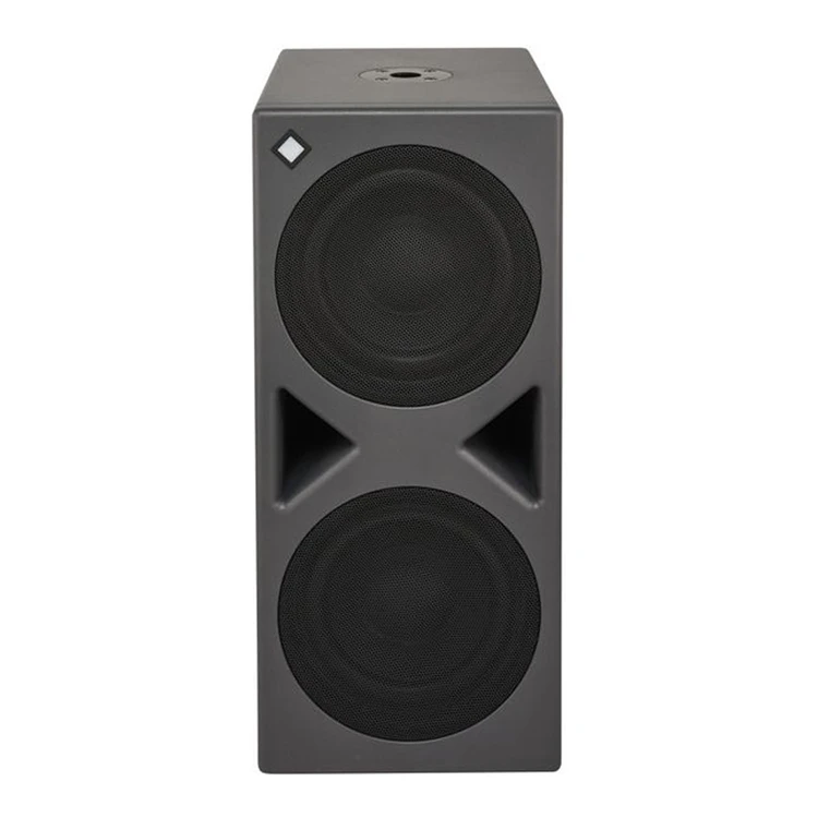 Neumann KH 870 II – subwoofer studyjny