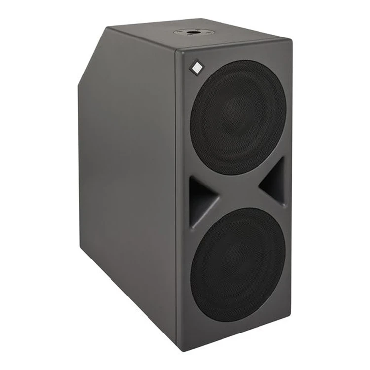 Neumann KH 870 II – subwoofer studyjny